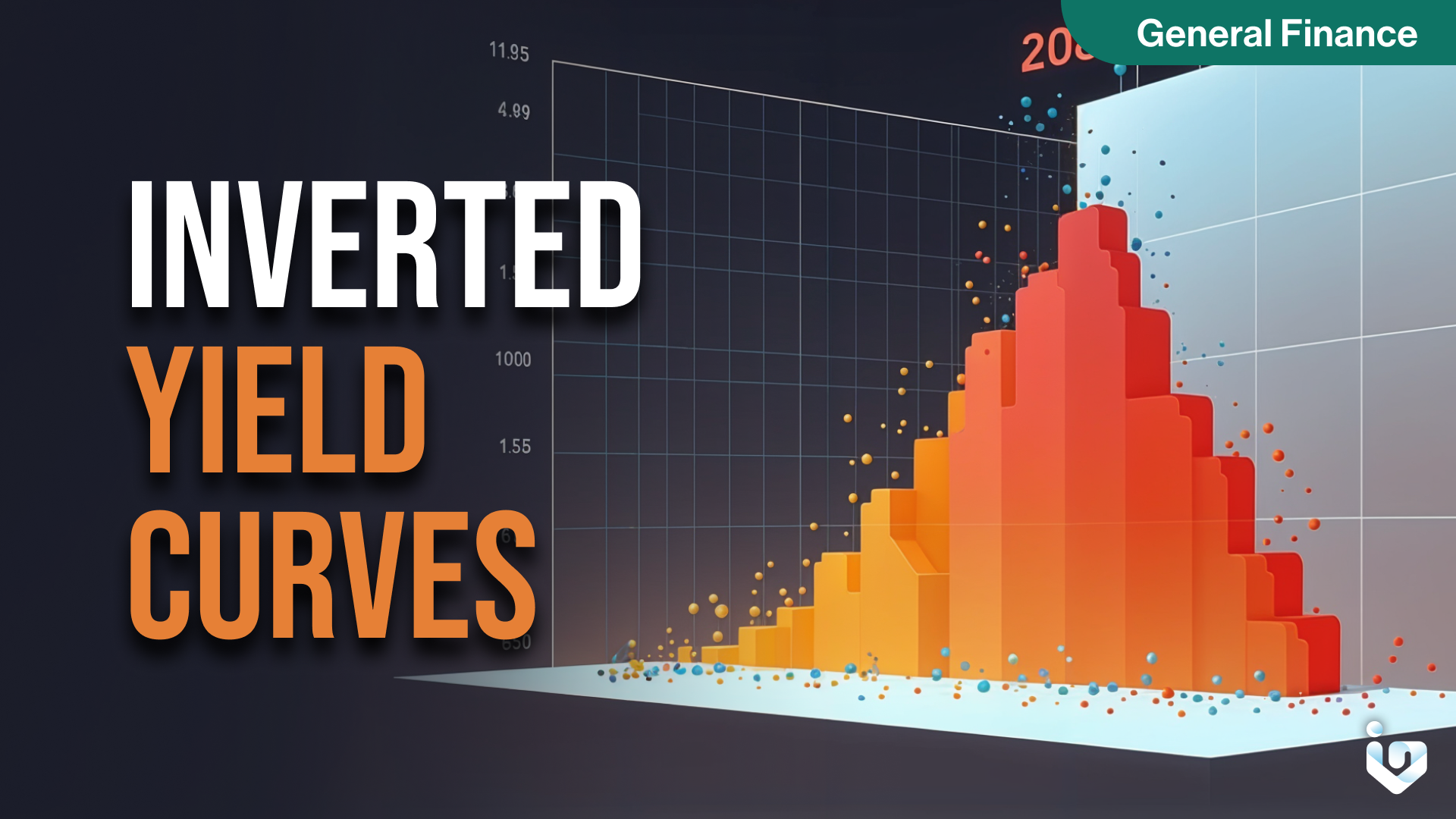 Inverted Yield Curves