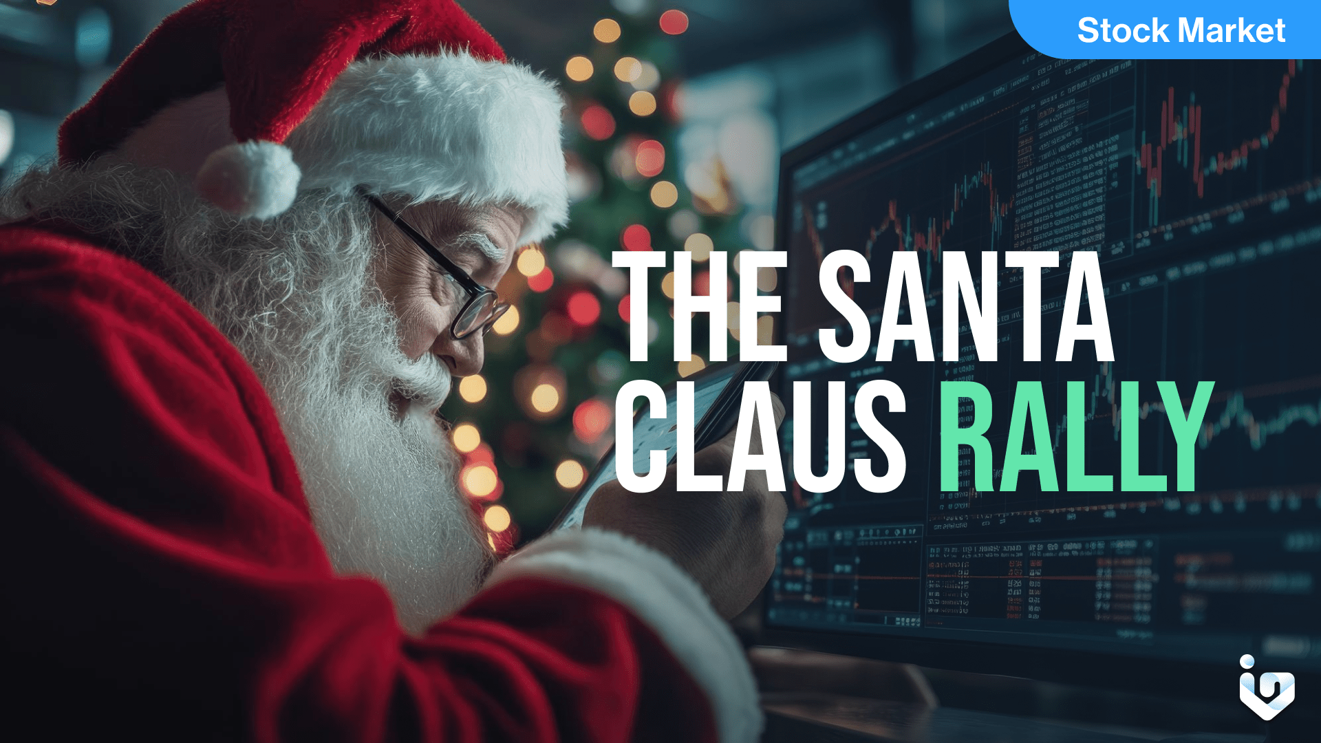 The Santa Claus Rally